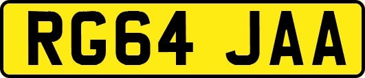 RG64JAA