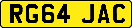 RG64JAC