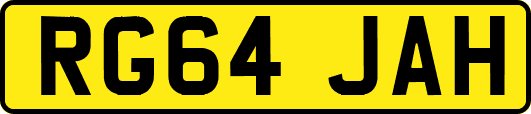 RG64JAH
