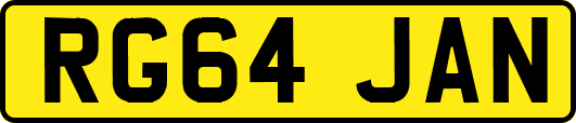 RG64JAN