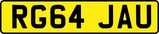 RG64JAU