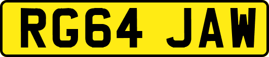 RG64JAW