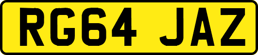 RG64JAZ