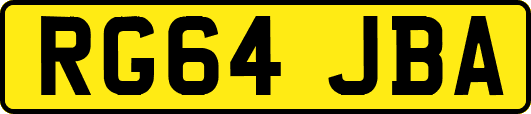 RG64JBA
