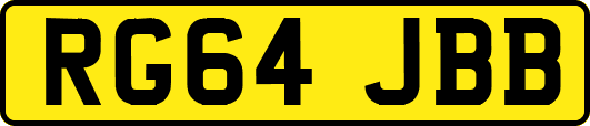 RG64JBB