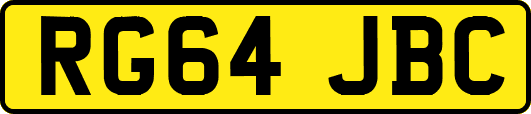 RG64JBC
