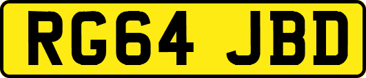 RG64JBD
