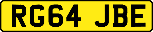 RG64JBE