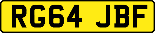 RG64JBF