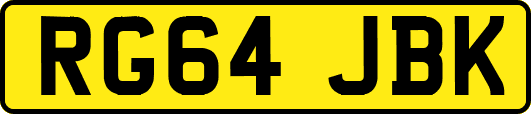 RG64JBK