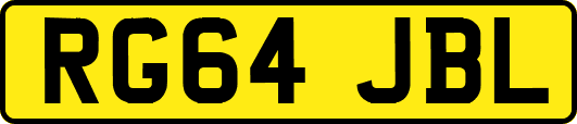 RG64JBL
