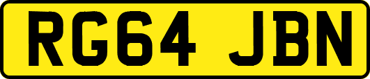 RG64JBN