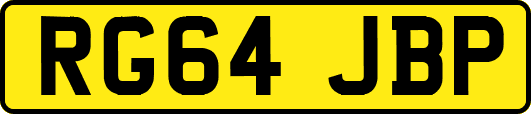 RG64JBP