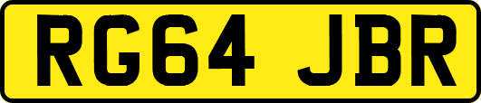 RG64JBR