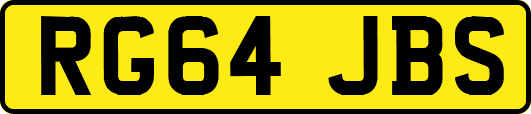 RG64JBS