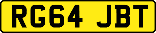 RG64JBT