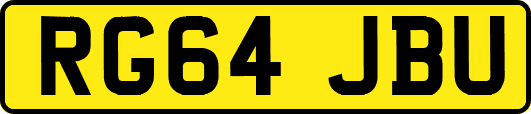 RG64JBU