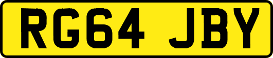RG64JBY
