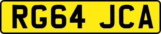 RG64JCA