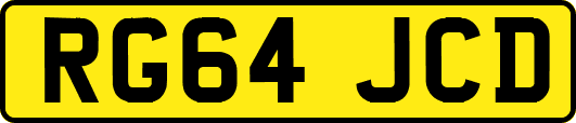 RG64JCD