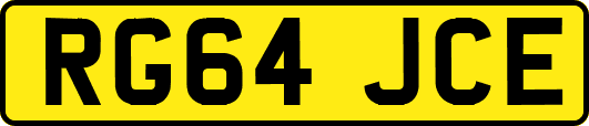 RG64JCE
