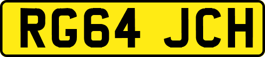 RG64JCH