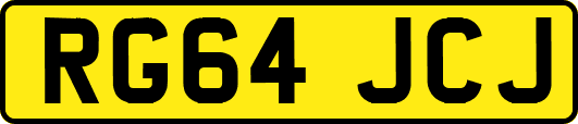 RG64JCJ