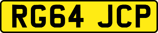RG64JCP