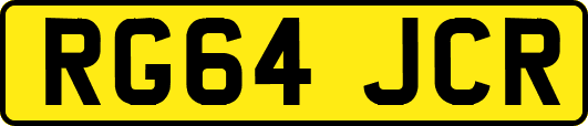 RG64JCR