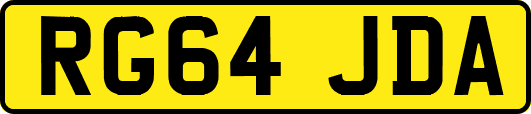 RG64JDA