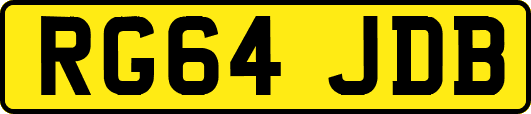 RG64JDB