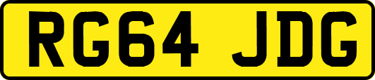 RG64JDG