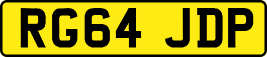RG64JDP