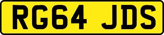 RG64JDS