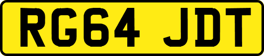 RG64JDT