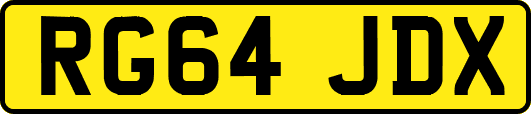 RG64JDX