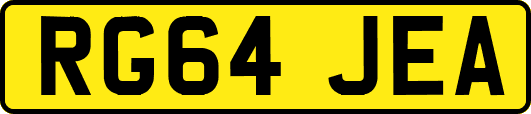 RG64JEA