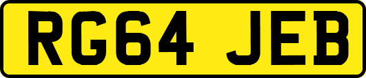 RG64JEB