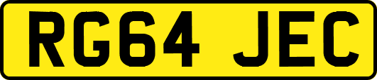 RG64JEC