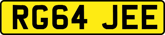 RG64JEE