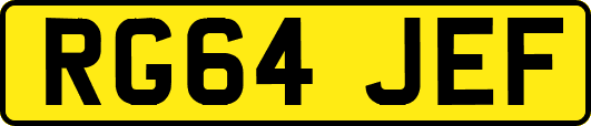 RG64JEF