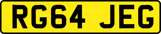 RG64JEG
