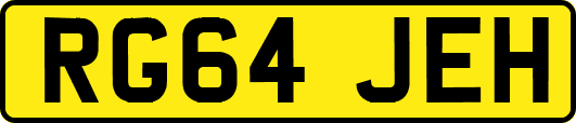 RG64JEH