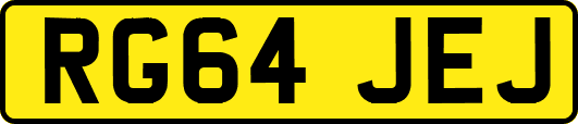 RG64JEJ