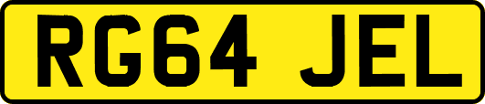 RG64JEL