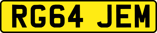 RG64JEM