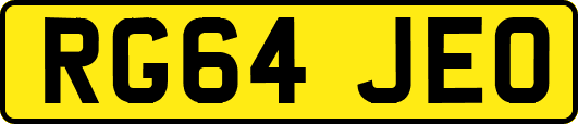 RG64JEO