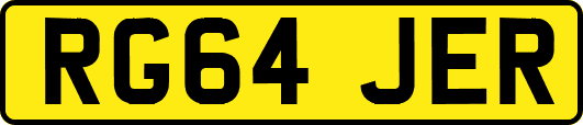 RG64JER