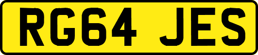 RG64JES