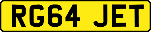 RG64JET